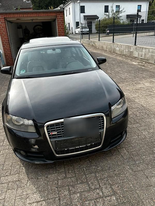 Gebraucht 2007 Audi A3 Kleinwagen | 2.200 € (Superpreis) - Bild 1/4