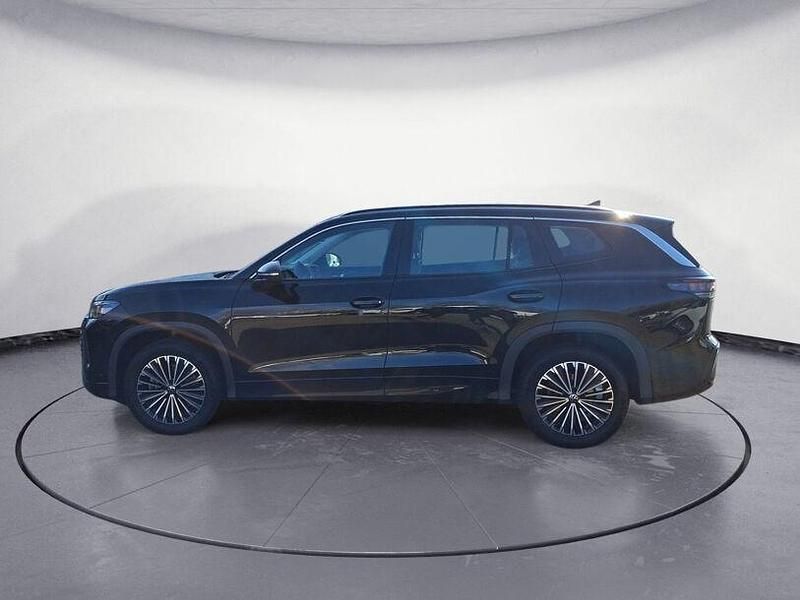 Gebraucht VW Tayron Life 150 PS (110 kW) 2025 Schwarz SUV