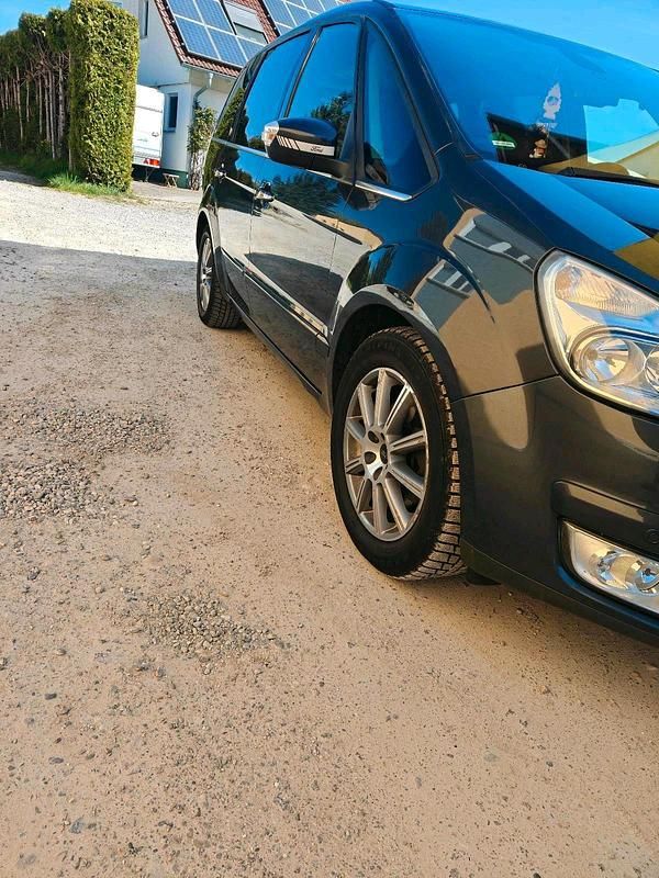 Second-hand Ford Galaxy 2009 Monovolum