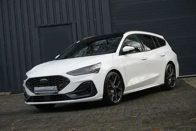Gebraucht Ford Focus ST 280 PS (205 kW) 2020 Andere Limousine
