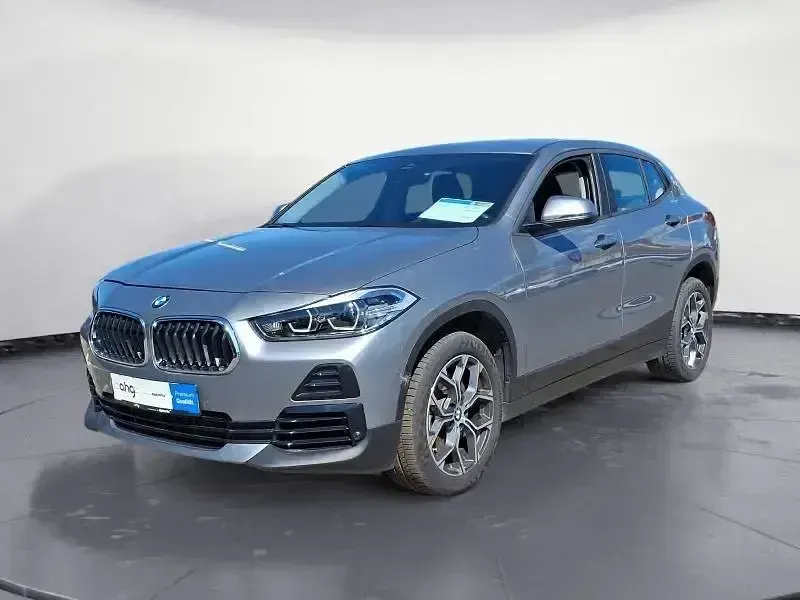 Gebraucht BMW X2 Advantage 178 PS (130 kW) 2023 SUV