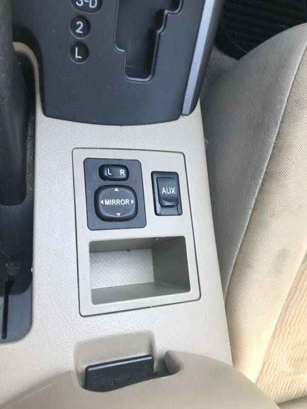 Gebraucht Toyota RAV4 181 PS (133 kW) 2009 Grau SUV