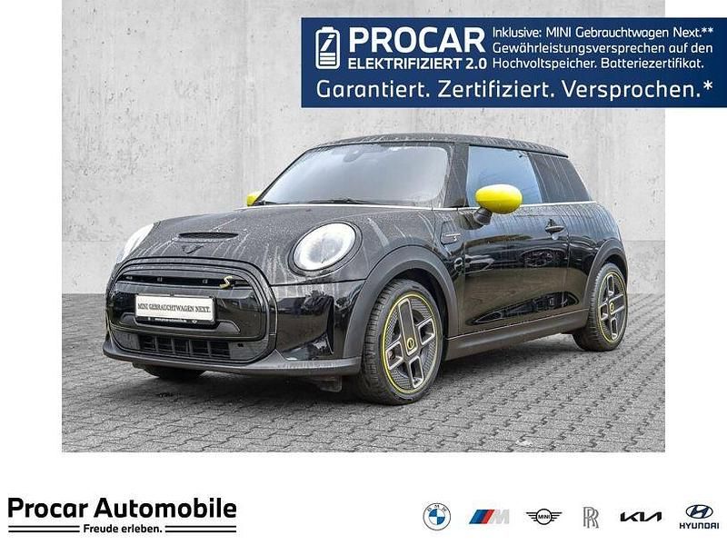 Andere Gebraucht 2021 Mini Cooper Kleinwagen | 18.440 € (Fairer Preis) - Bild 1/3