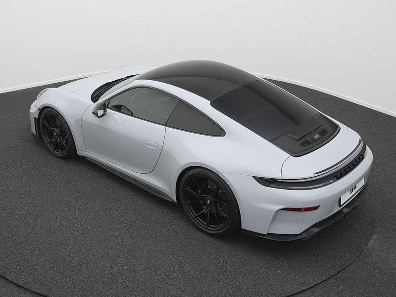 Neu Porsche 992 510 PS (375 kW) 2026
