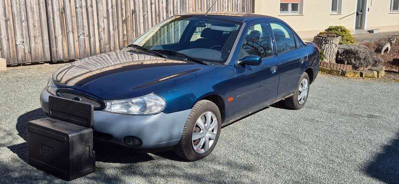 Gebraucht 1998 Ford Mondeo Limousine | 1.450 € (Fairer Preis) - Bild 1/3
