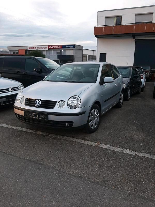 Gebraucht 2005 VW Polo Kleinwagen | 1.500 € (Fairer Preis) - Bild 1/4