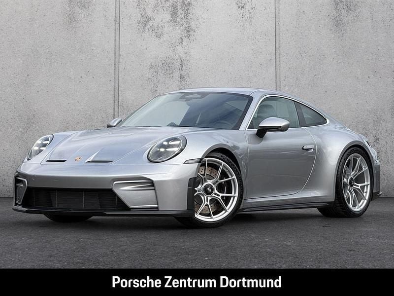 Silber Neu 2026 Porsche 992 | 240.470 € (Superpreis) - Bild 1/4