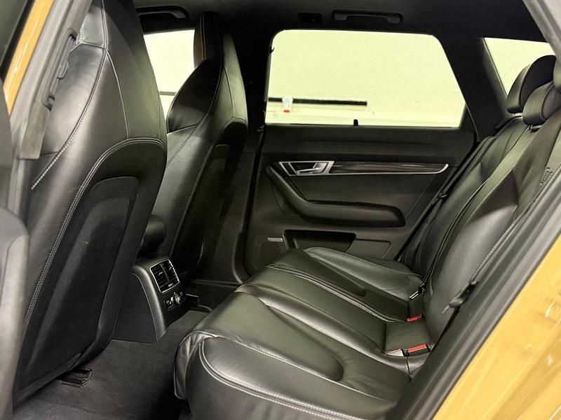 Gebraucht Audi RS6 580 PS (426 kW) 2008 Beige Kombi