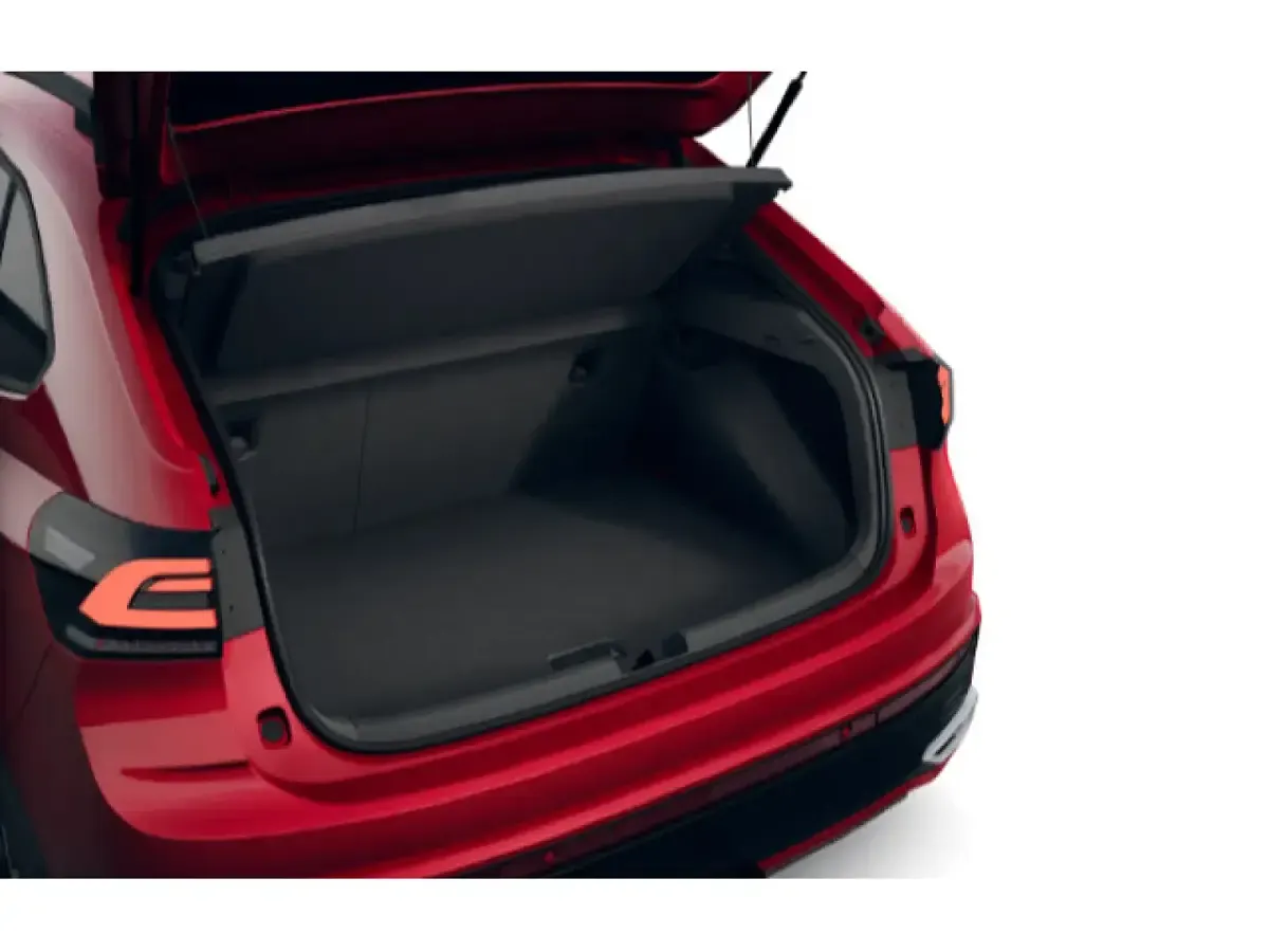 Gebraucht VW Taigo R-line 150 PS (110 kW) 2025 SUV