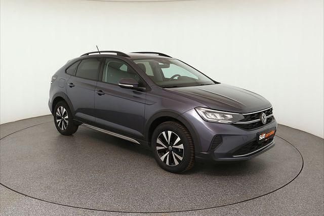 Grau Gebraucht 2023 VW Taigo Life SUV | 17.990 € (Fairer Preis) - Bild 1/4
