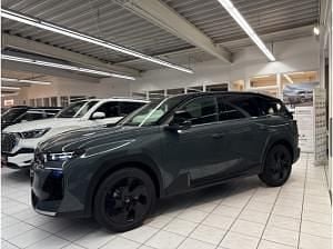 Neu Citroën C5 145 PS (106 kW) 2026 Grün (/typ aussenverkleidung metalliclackierung) SUV