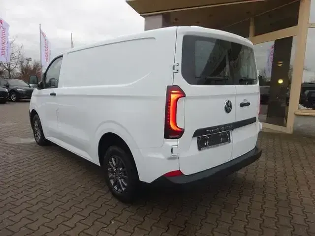 Second-hand VW Transporter 2025 Andere Van