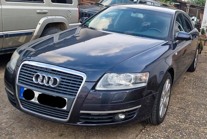 Gebraucht Audi A6 179 PS (131 kW) 2006 Limousine