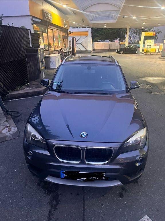 Gebraucht 2013 BMW X1 SUV | 8.800 € (Fairer Preis) - Bild 1/4