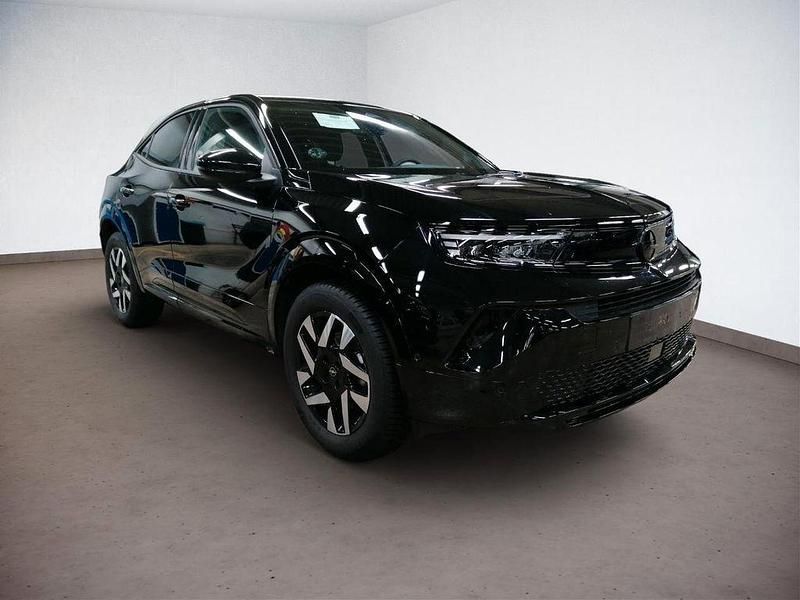 Gebraucht Opel Mokka 131 PS (96 kW) 2025 Schwarz SUV