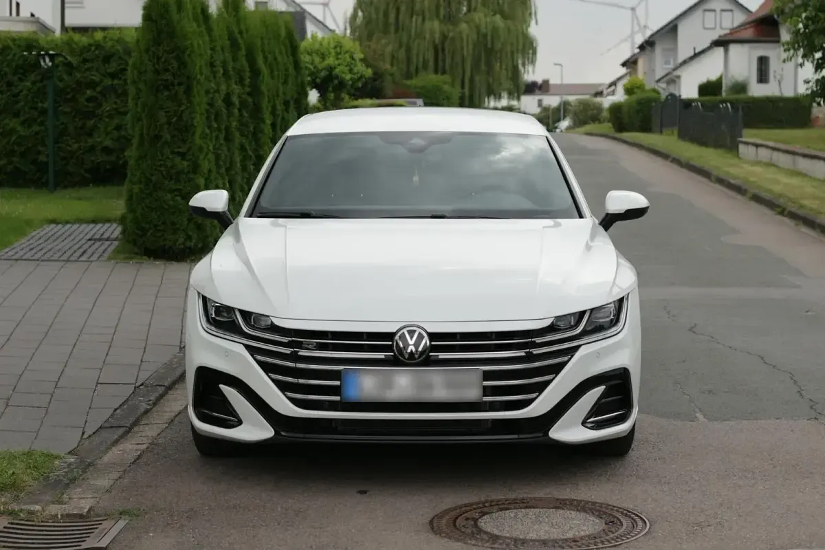 Gebraucht VW Arteon R-line 200 PS (147 kW) 2023 Kombi