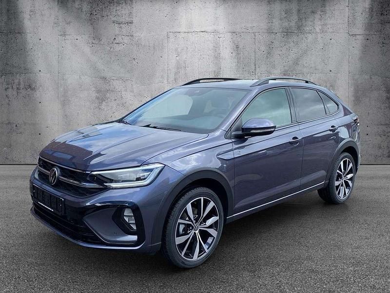 Grau Neu 2025 VW Taigo IQ Drive SUV | 26.580 € (Guter Preis) - Bild 1/4