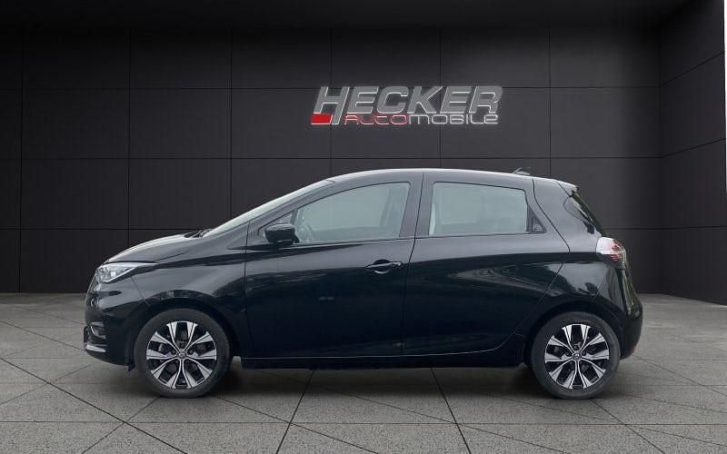 Gebraucht Renault Zoe Evolution 99 kW (135 PS) 2023 Sternenschwarz Kleinwagen