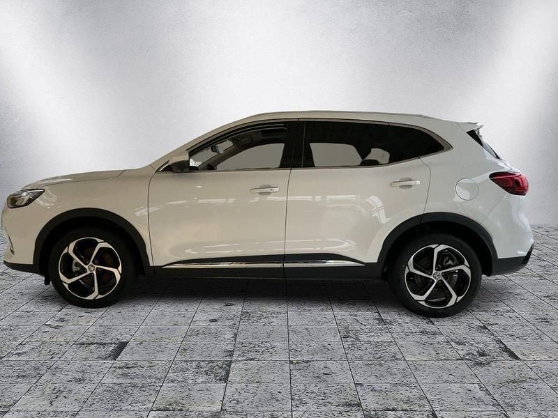 Gebraucht MG HS Luxury 162 PS (119 kW) 2023 Weiß SUV
