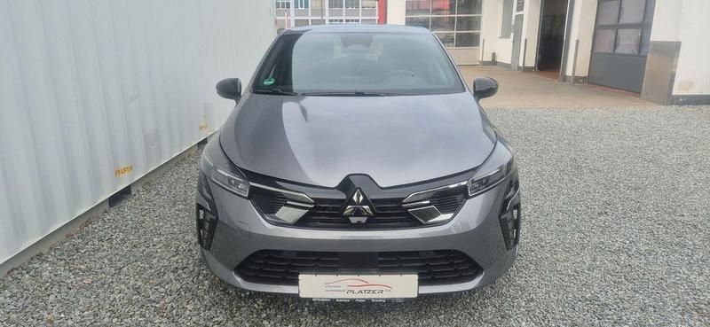 Gebraucht Mitsubishi Colt Select 94 PS (69 kW) 2025 Grau Kleinwagen