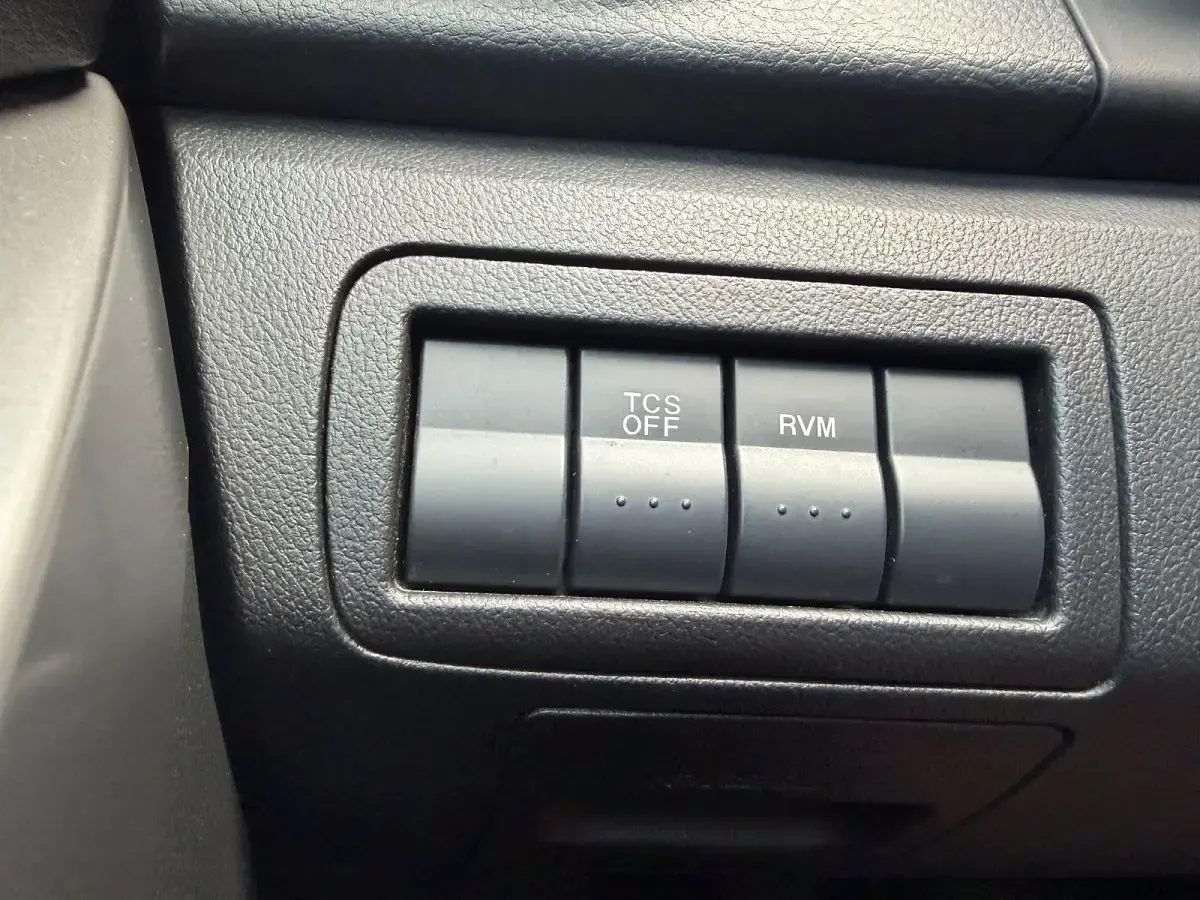 Gebraucht Mazda CX-7 Prime-Line 173 PS (127 kW) 2011 Blau SUV