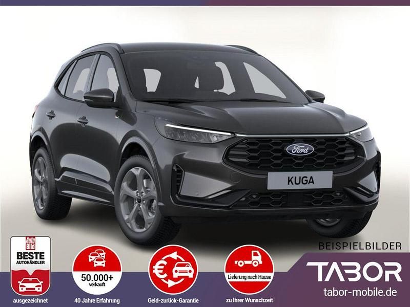 Andere farbe metallic Neu 2025 Ford Kuga ST-Line SUV | 33.542 € (Guter Preis) - Bild 1/4