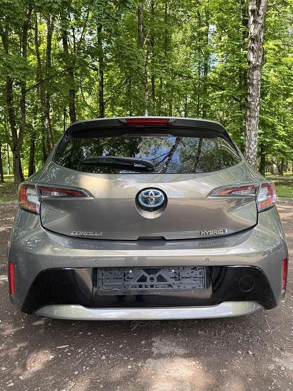Gebraucht 2019 Toyota Corolla Business Edition Kombi | 16.999 € (Guter Preis) - Bild 1/4
