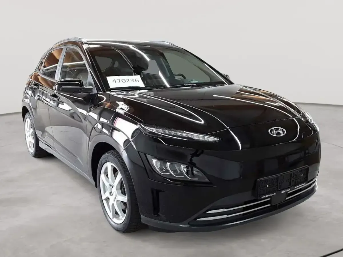 Gebraucht Hyundai Kona Trend 150 kW (204 PS) 2022 SUV