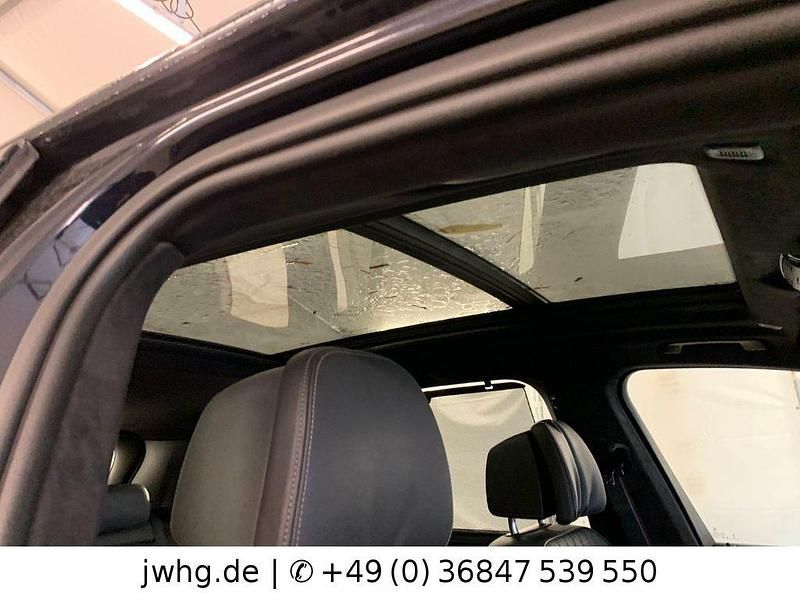 Gebraucht BMW X5 Sport Line 286 PS (210 kW) 2024 Carbonschwarz (metallic) SUV