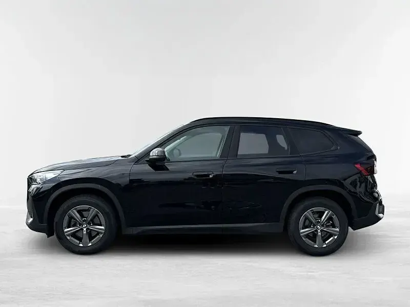 Gebraucht BMW X1 136 PS (100 kW) 2022 Schwarz ii SUV