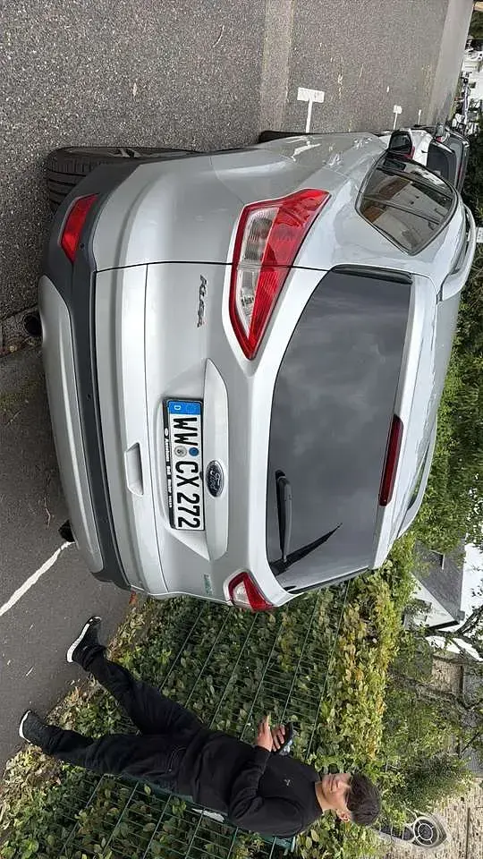 Gebraucht Ford Kuga Titanium 182 PS (133 kW) 2013 SUV