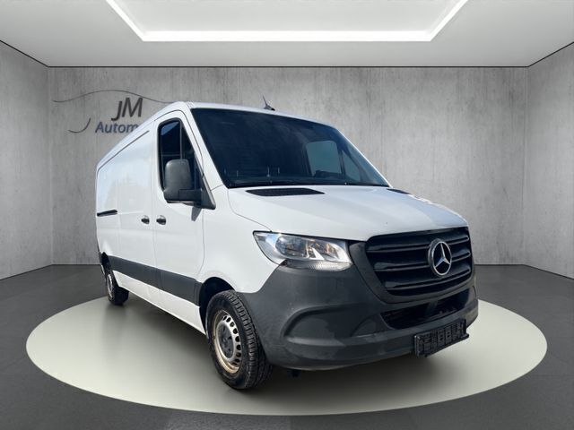 Andere Gebraucht 2020 Mercedes Sprinter Van | 20.990 € - Bild 1/4