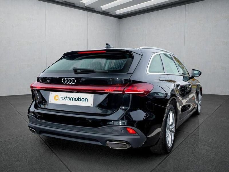Gebraucht Audi A5 150 PS (110 kW) 2025 Schwarz Kombi