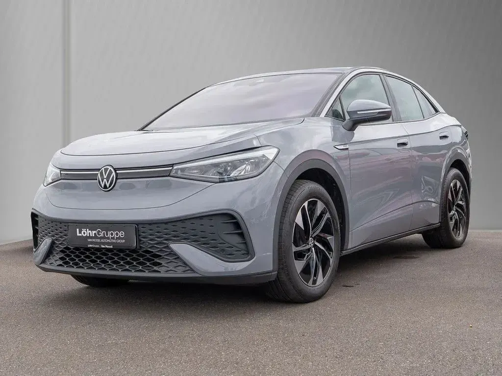 Gebraucht VW ID.5 Pro Performance 150 kW (204 PS) 2023 Grau SUV