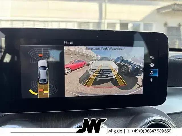 Gebraucht Mercedes GLC300e 320 PS (235 kW) 2020 Andere SUV