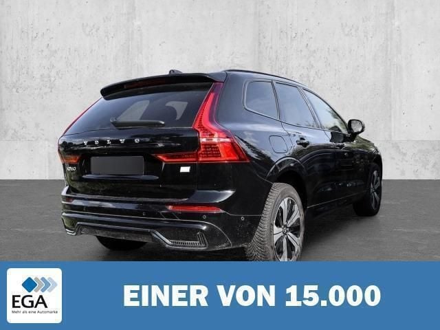 Gebraucht Volvo XC60 Plus 455 PS (334 kW) 2023 Schwarz SUV
