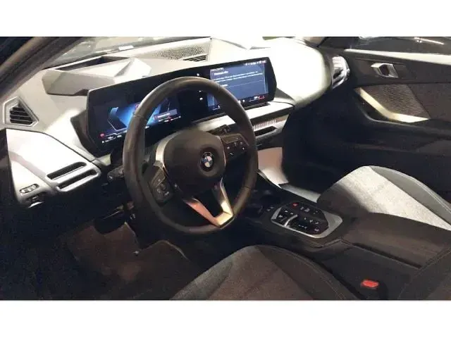 Gebraucht BMW 120 156 PS (114 kW) 2025 Schwarz ii Kleinwagen