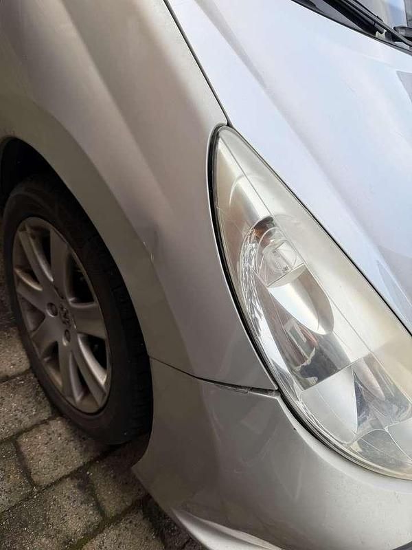 Gebraucht Peugeot 207 120 PS (88 kW) 2007 Kombi