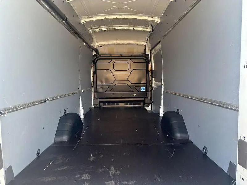 Gebraucht Ford Transit Trend 131 PS (96 kW) 2025 Weiß Pickup