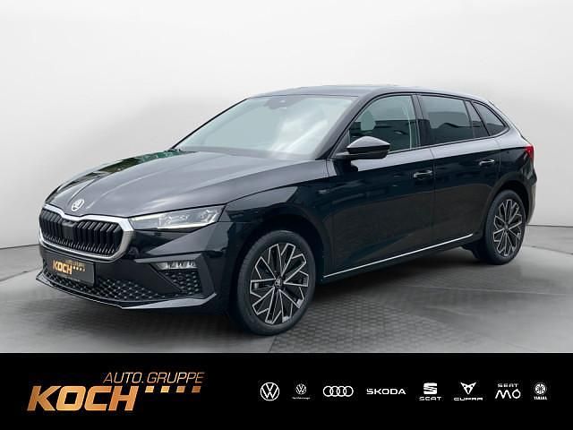 Neu 2025 Skoda Scala Tour Kleinwagen | 27.529 € (Teuer) - Bild 1/4