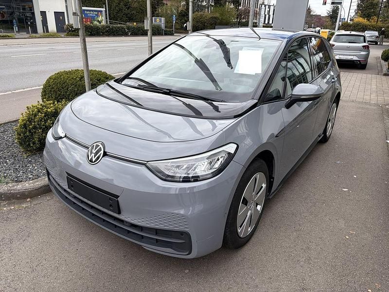 Gebraucht VW ID.3 Pro Performance 150 kW (204 PS) 2023 Mondsteingrau Kleinwagen