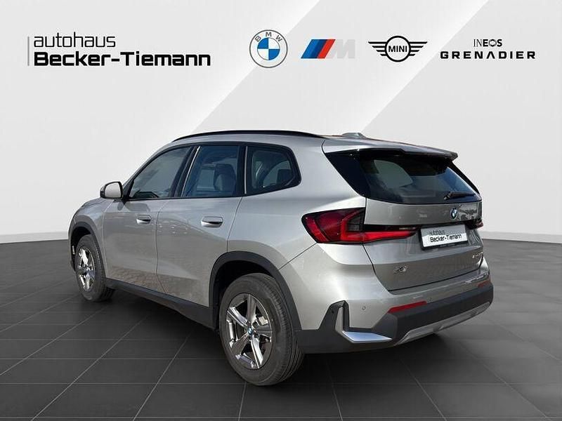 Gebraucht BMW X1 Efficient Dynamics 156 PS (114 kW) 2025 Spacesilber SUV