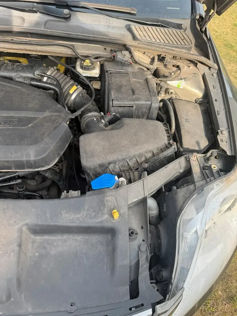 Gebraucht Ford Mondeo 161 PS (118 kW) 2011 Grün Kombi