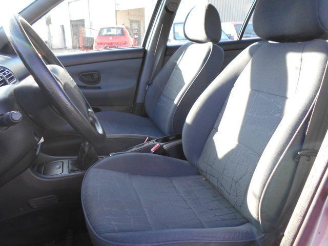 Gebraucht Peugeot 406 90 PS (66 kW) 2000 Silber metallic Kombi