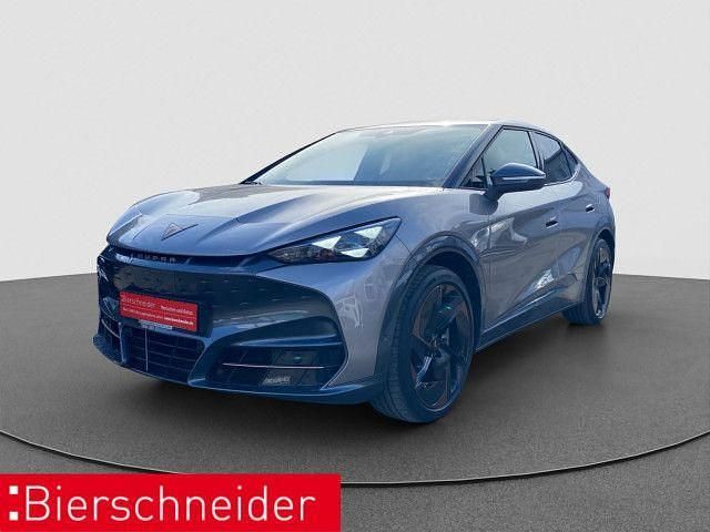 Gebraucht Cupra Tavascan Endurance 210 kW (286 PS) 2025 Braun SUV