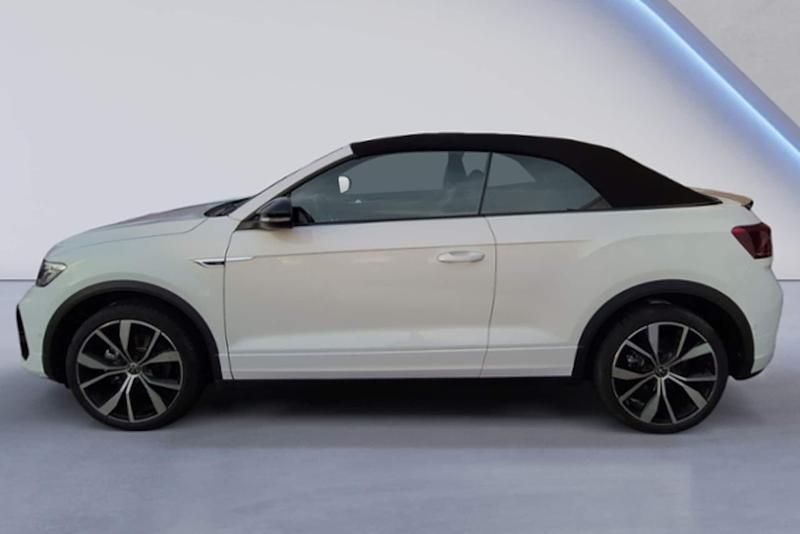 Gebraucht VW T-Roc Style 150 PS (110 kW) 2024 SUV