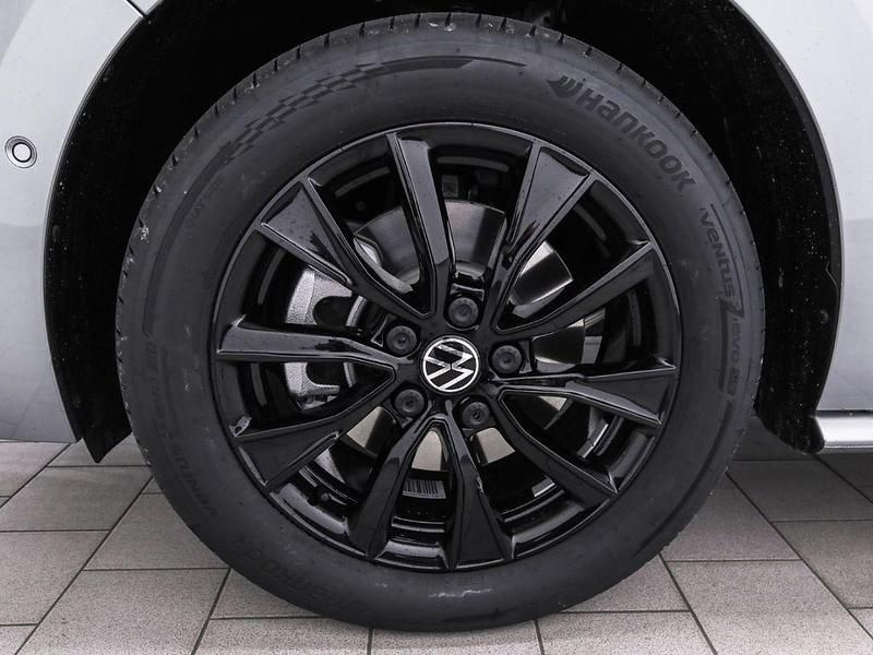 Neu VW Multivan Edition 245 PS (180 kW) 2026 Silber Van / Kleinbus