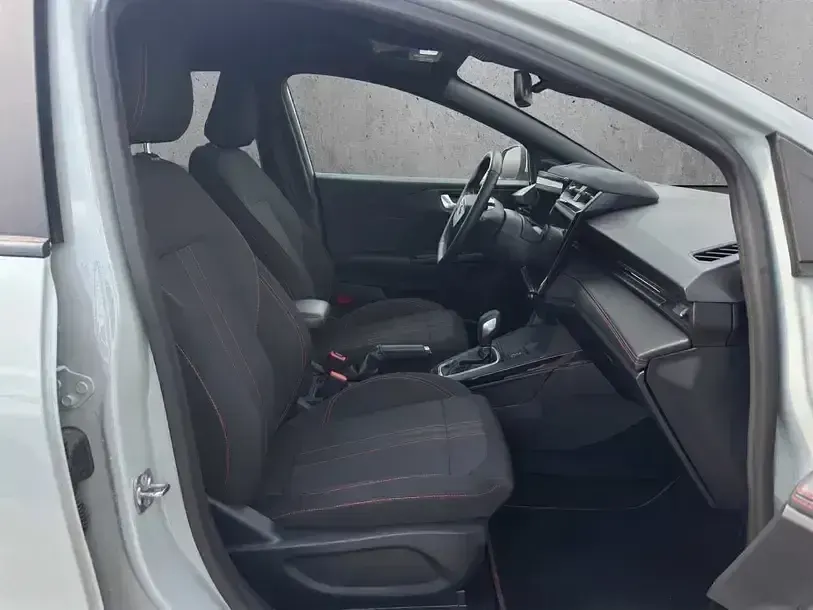 Gebraucht Ford Puma ST-Line 2025 Grau SUV