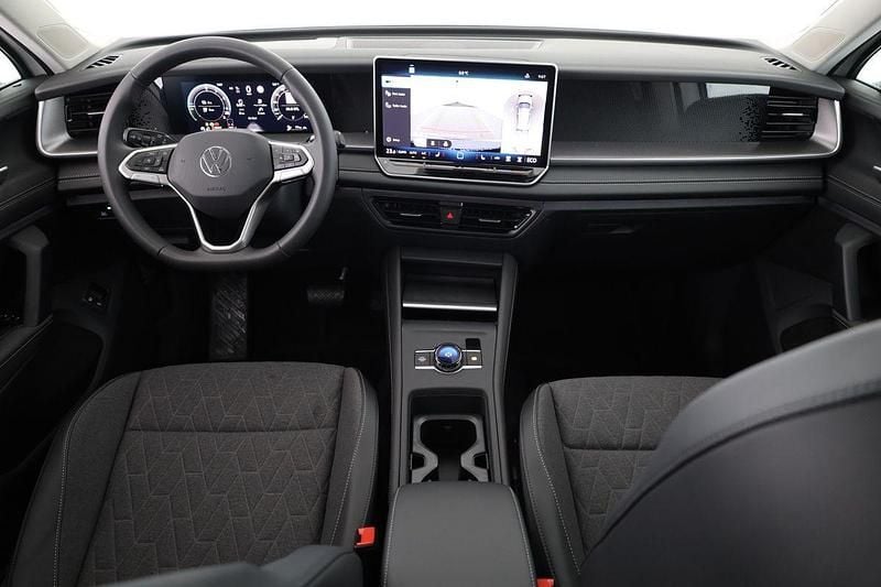 Neu VW Tayron Life 204 PS (150 kW) 2025 Oryxweiß perlmutteffekt SUV