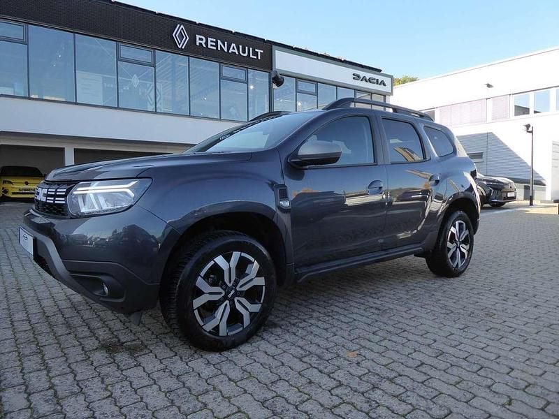 Other Gebraucht 2023 Dacia Duster Journey SUV | 20.990 € (Guter Preis) - Bild 1/4